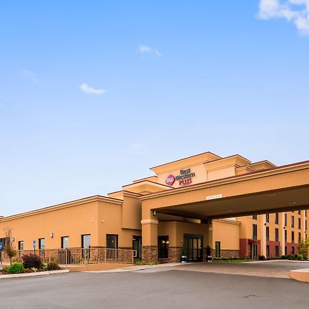 Best Western Plus Sunrise Inn Nashville Ngoại thất bức ảnh