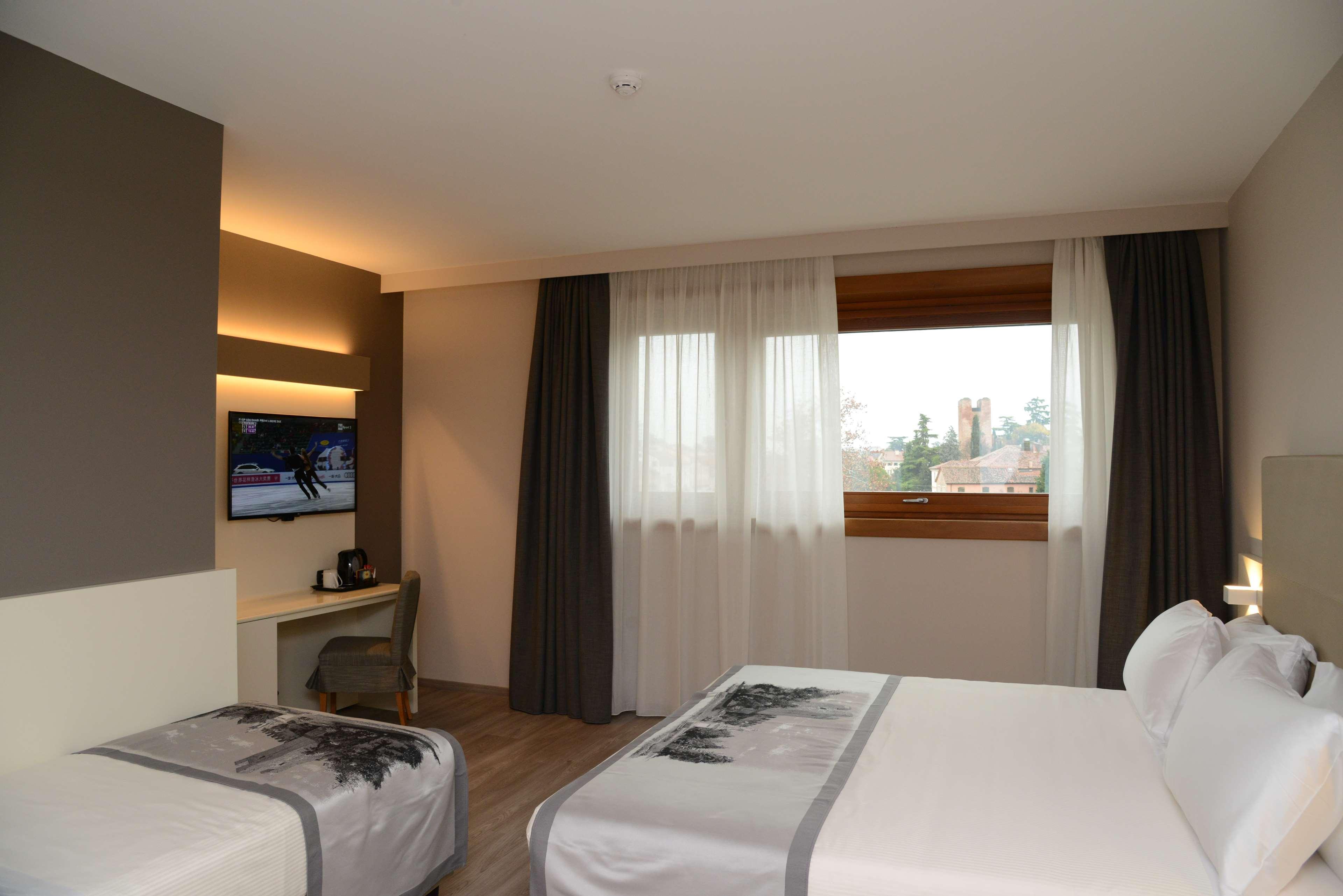 Best Western Plus Sunrise Inn Nashville Ngoại thất bức ảnh