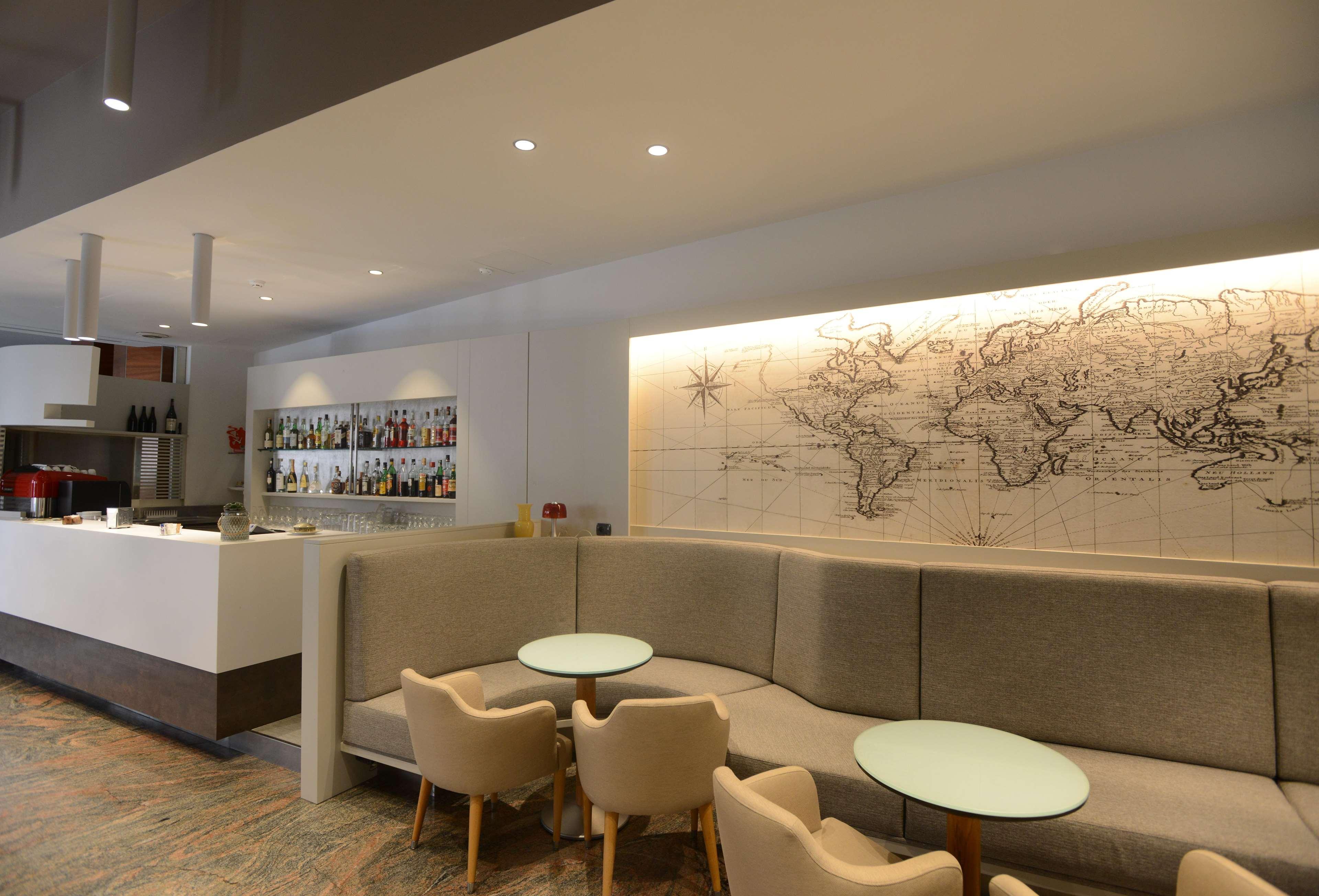 Best Western Plus Sunrise Inn Nashville Ngoại thất bức ảnh