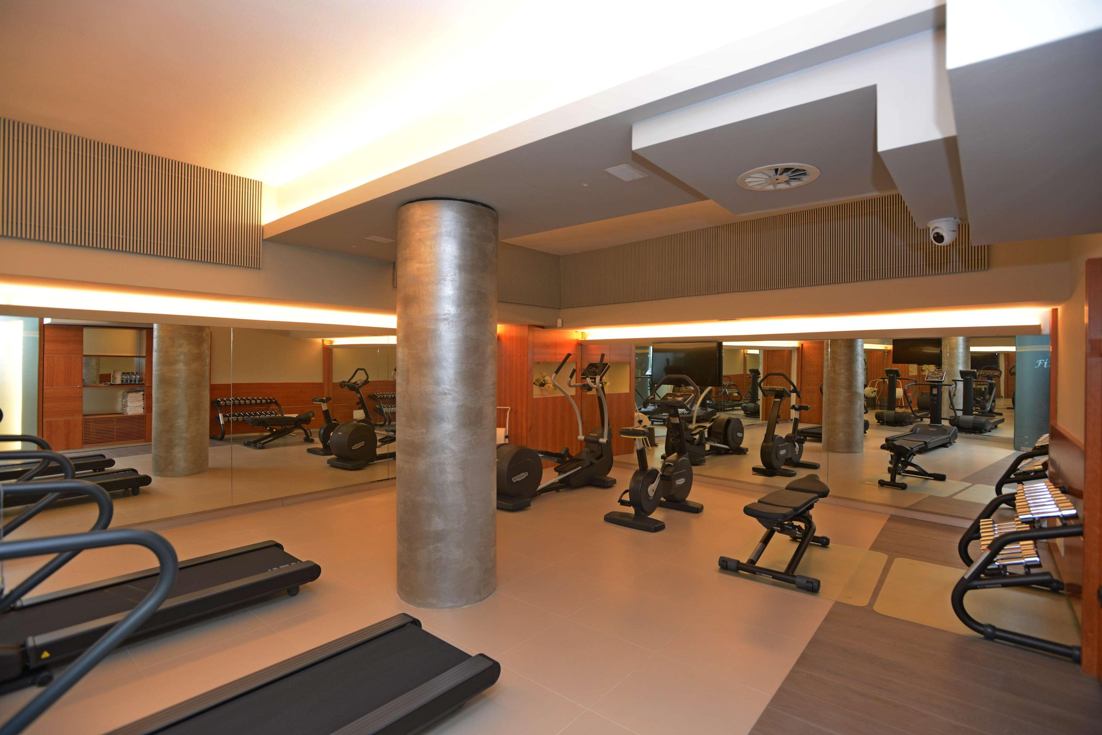 Best Western Plus Sunrise Inn Nashville Ngoại thất bức ảnh