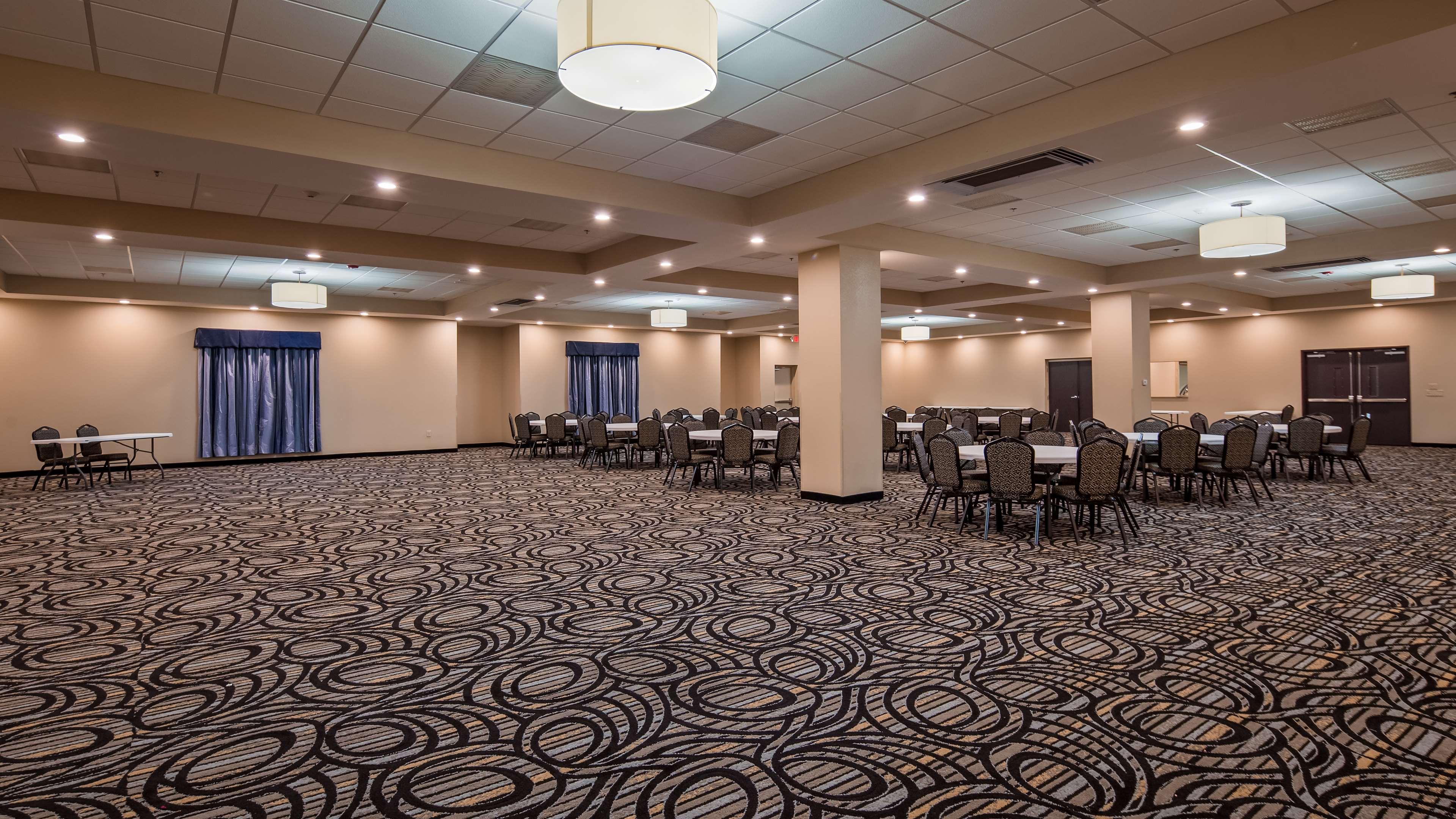 Best Western Plus Sunrise Inn Nashville Ngoại thất bức ảnh