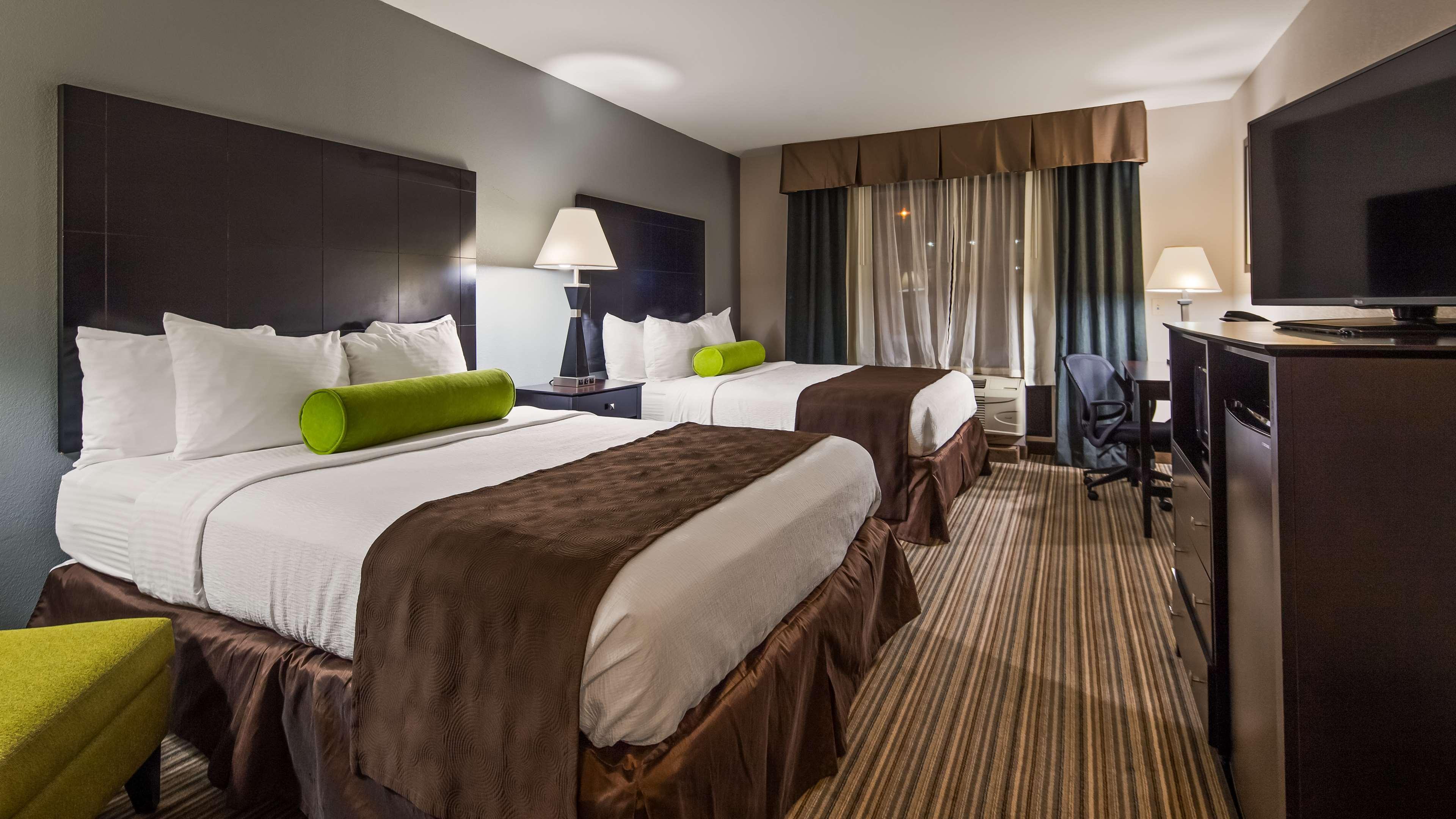 Best Western Plus Sunrise Inn Nashville Ngoại thất bức ảnh