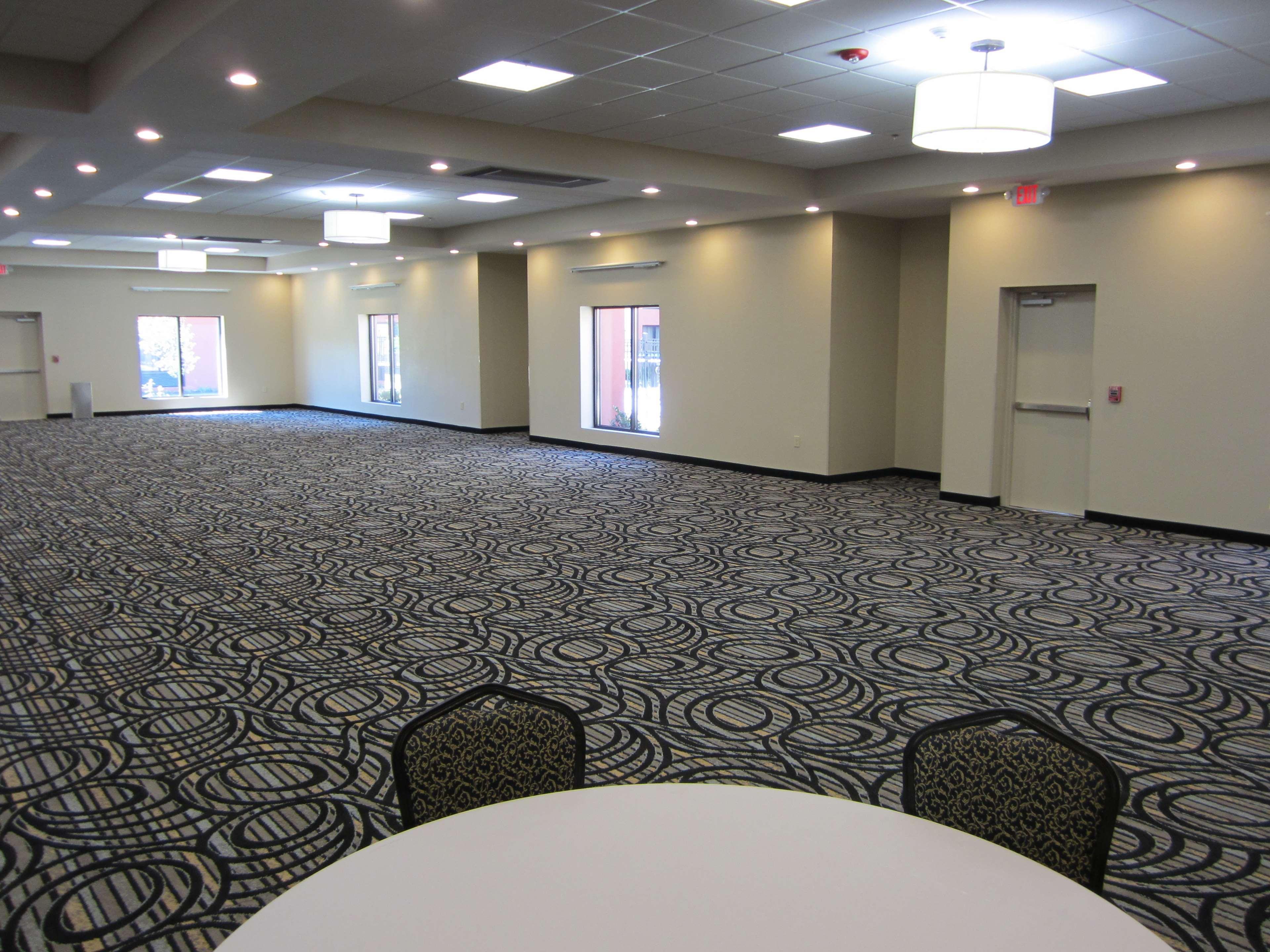 Best Western Plus Sunrise Inn Nashville Ngoại thất bức ảnh