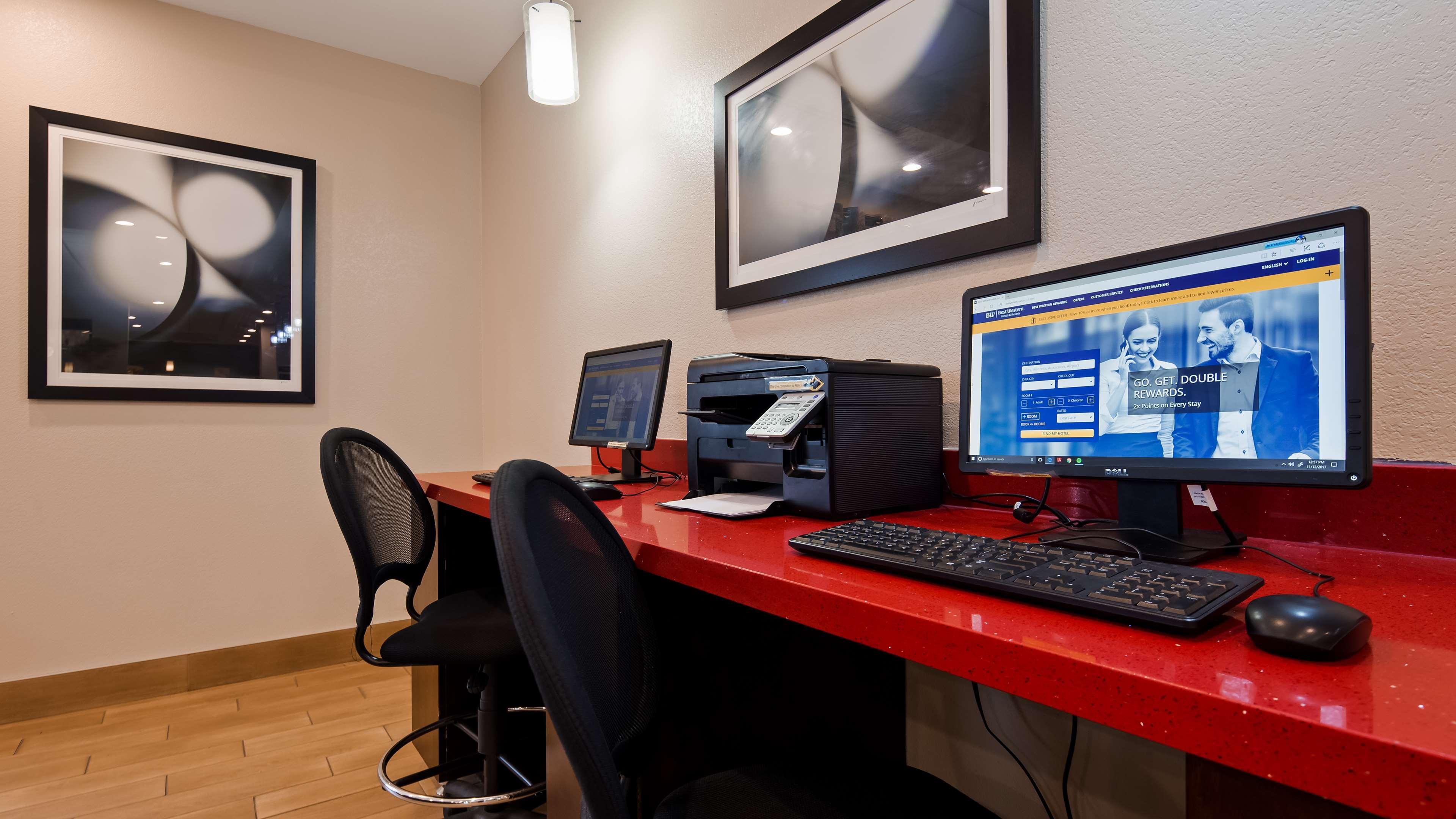 Best Western Plus Sunrise Inn Nashville Ngoại thất bức ảnh