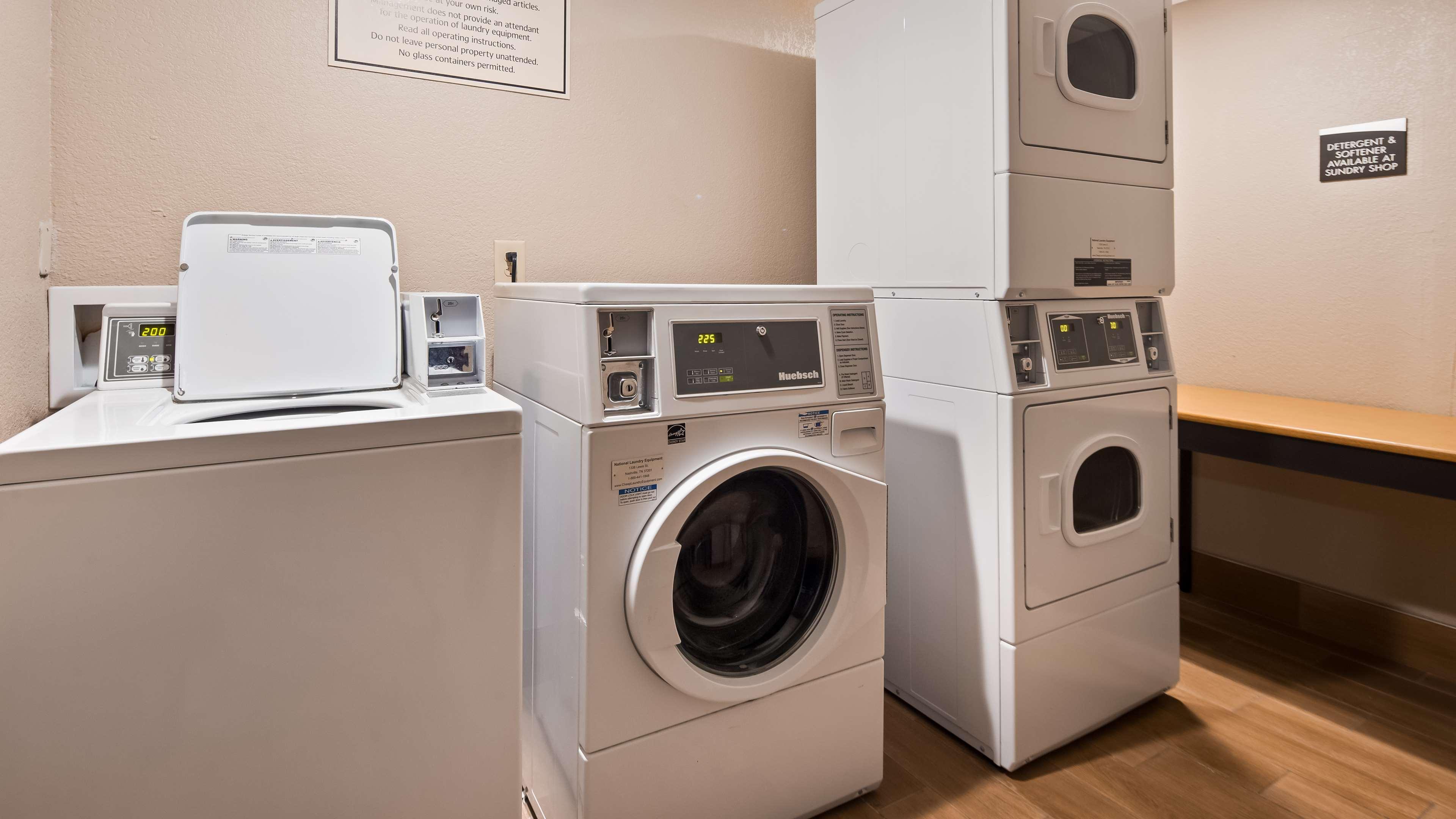 Best Western Plus Sunrise Inn Nashville Ngoại thất bức ảnh