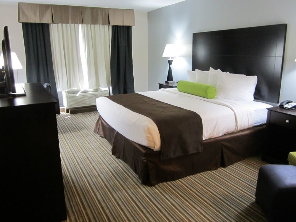 Best Western Plus Sunrise Inn Nashville Phòng bức ảnh