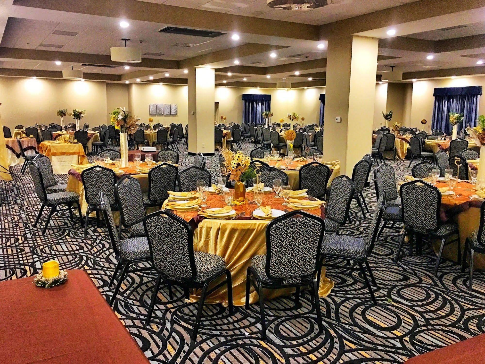 Best Western Plus Sunrise Inn Nashville Ngoại thất bức ảnh