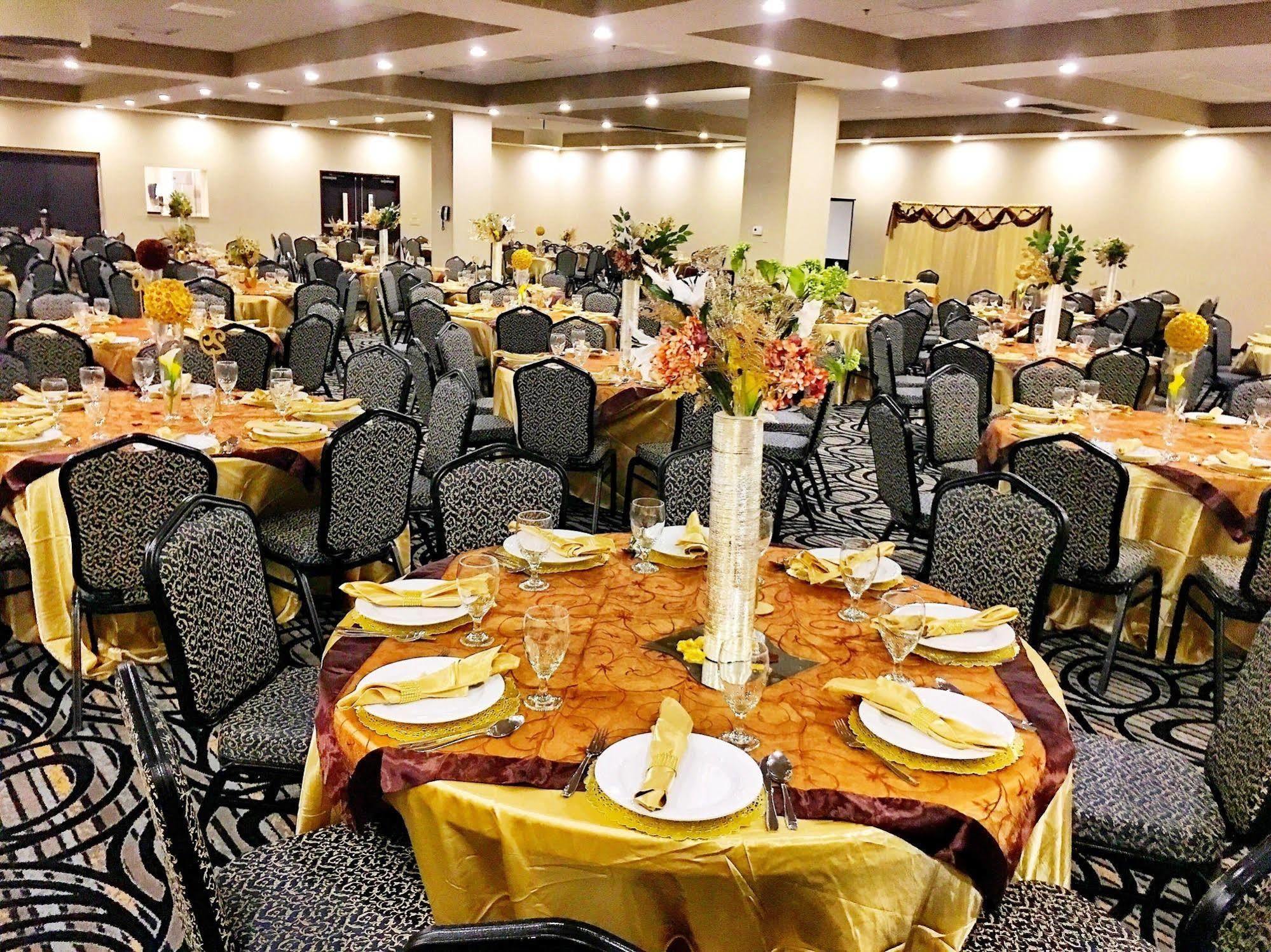 Best Western Plus Sunrise Inn Nashville Ngoại thất bức ảnh