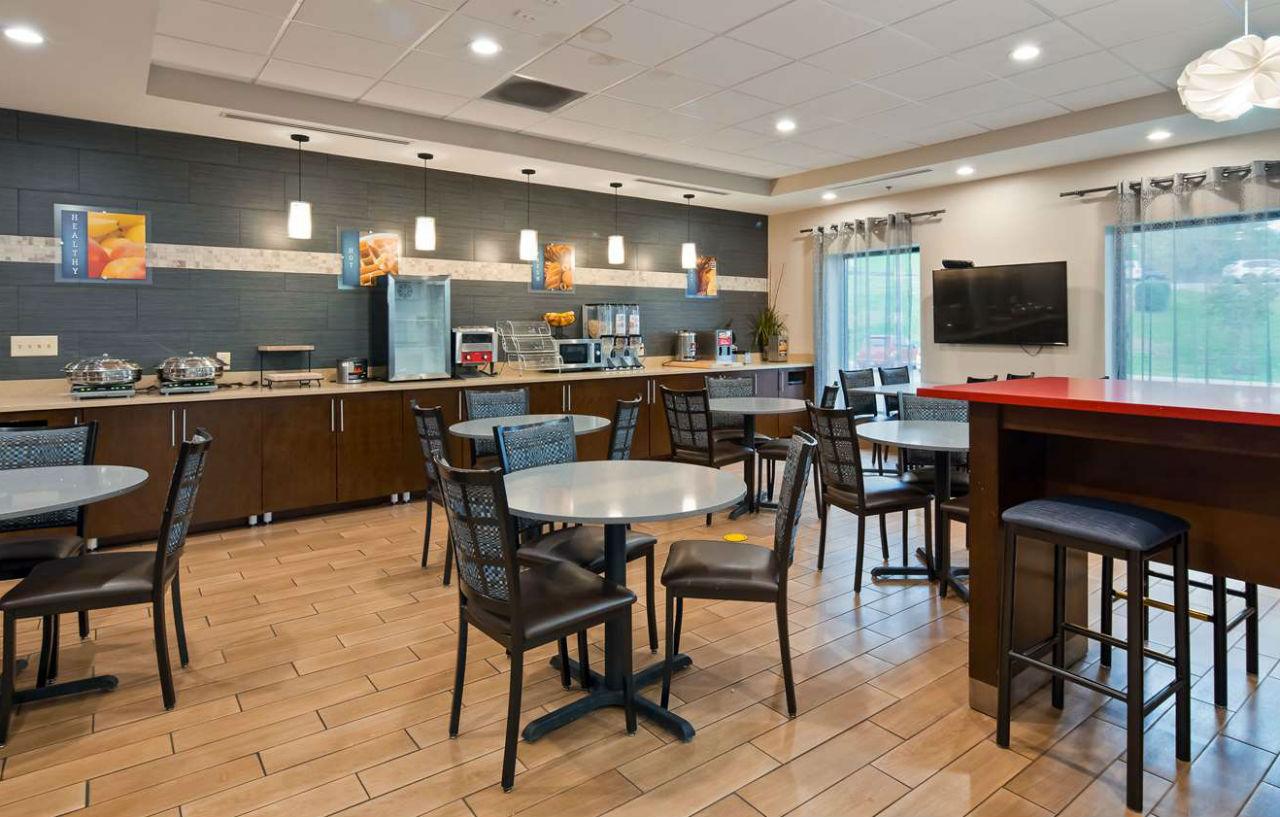 Best Western Plus Sunrise Inn Nashville Ngoại thất bức ảnh